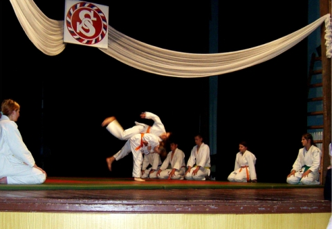 judoclub